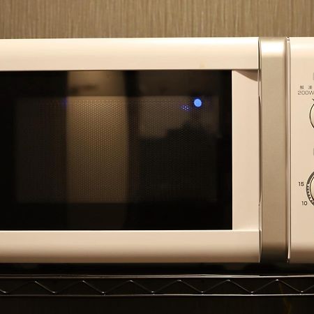 Smile Hotel Premium Osaka Higashishinsaibashi Luaran gambar
