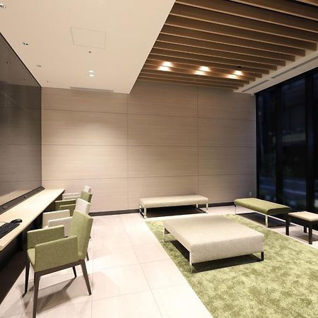 Smile Hotel Premium Osaka Higashishinsaibashi Luaran gambar