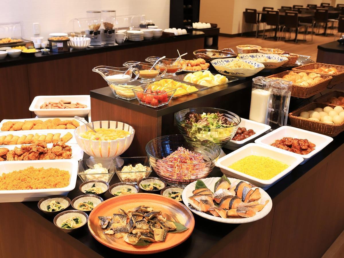 Smile Hotel Premium Osaka Higashishinsaibashi Luaran gambar