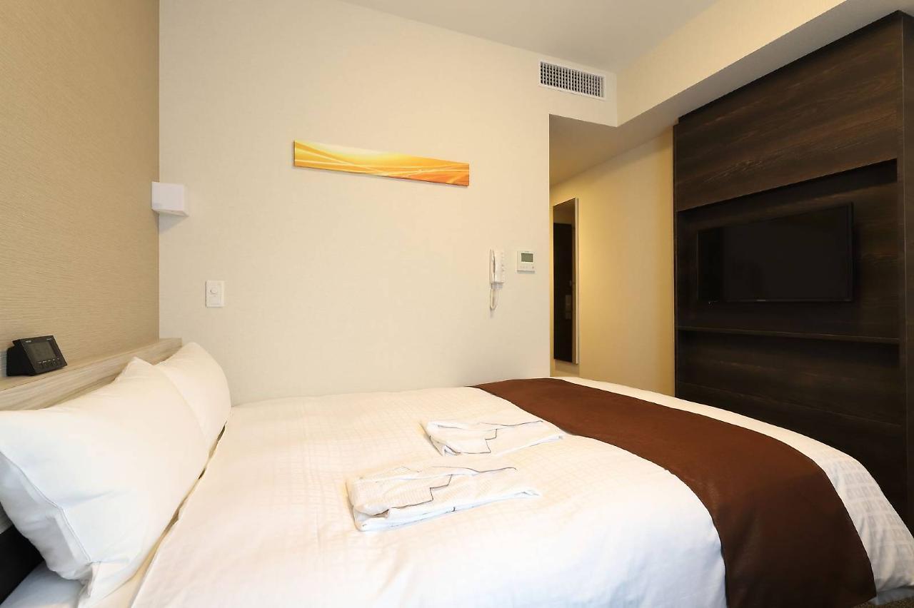 Smile Hotel Premium Osaka Higashishinsaibashi Luaran gambar